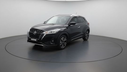 Nissan • Kicks