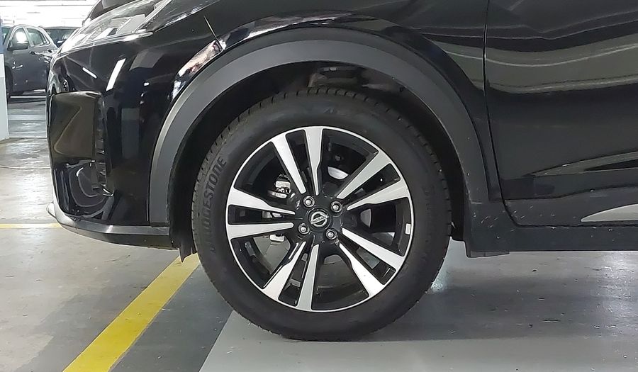 Nissan Kicks 1.6 ADVANCE CVT Suv 2022