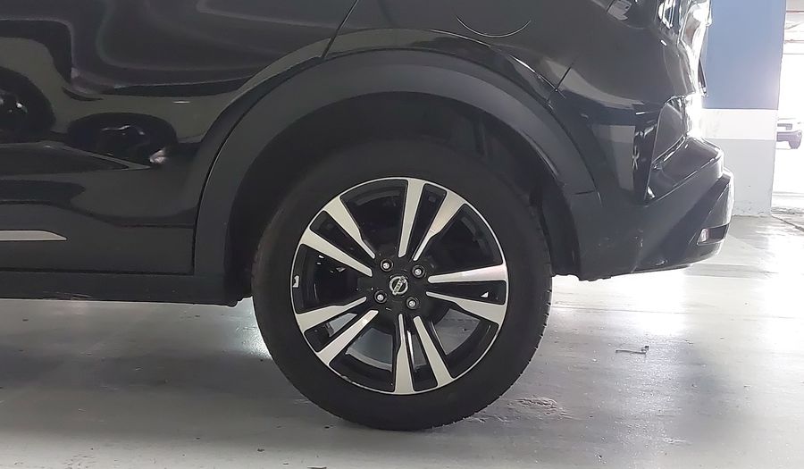 Nissan Kicks 1.6 ADVANCE CVT Suv 2022