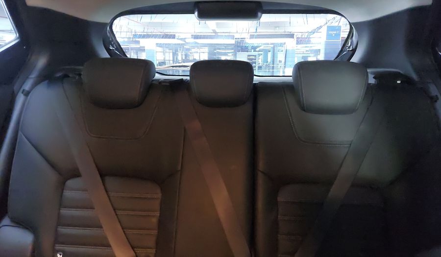 Nissan Kicks 1.6 ADVANCE CVT Suv 2022