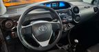 Toyota Etios 1.5 X Sedan 2023