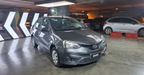 Toyota Etios 1.5 X Sedan 2023