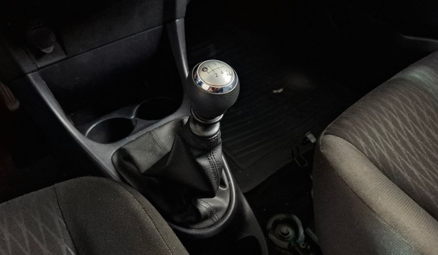 Toyota Etios 1.5 X Sedan 2023