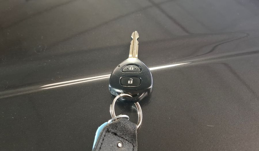 Toyota Etios 1.5 X Sedan 2023