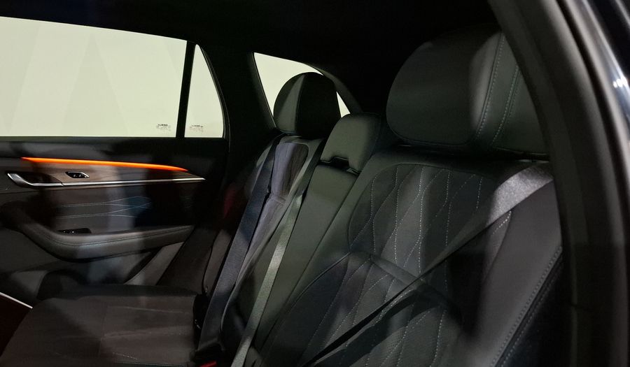 Geely Monjaro 2.0 GF AUTO AWD Suv 2026