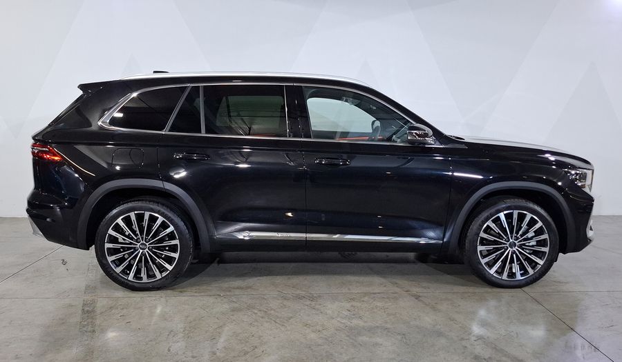 Geely Monjaro 2.0 GF AUTO AWD Suv 2026