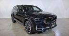 Geely Monjaro 2.0 GF AUTO AWD Suv 2026