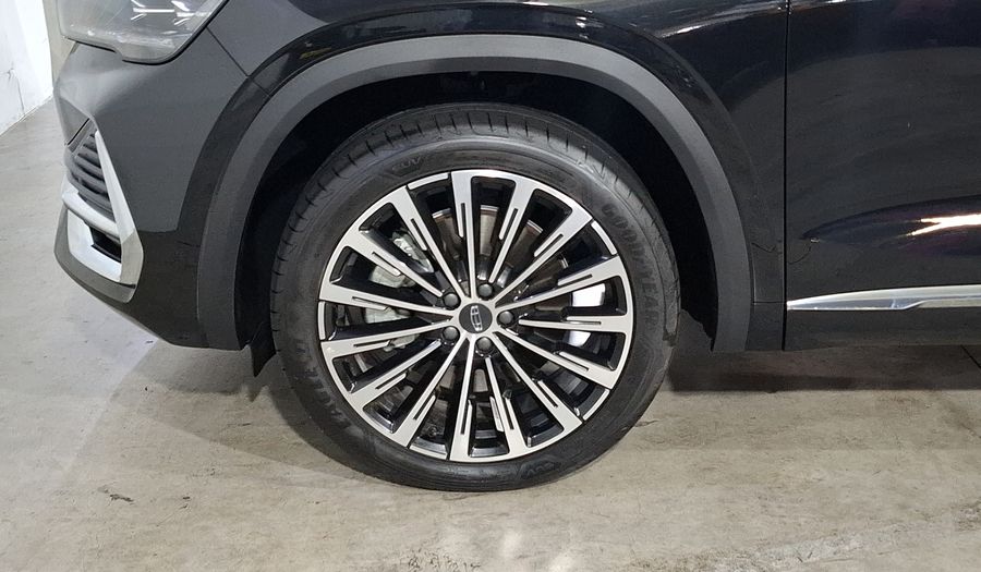 Geely Monjaro 2.0 GF AUTO AWD Suv 2026