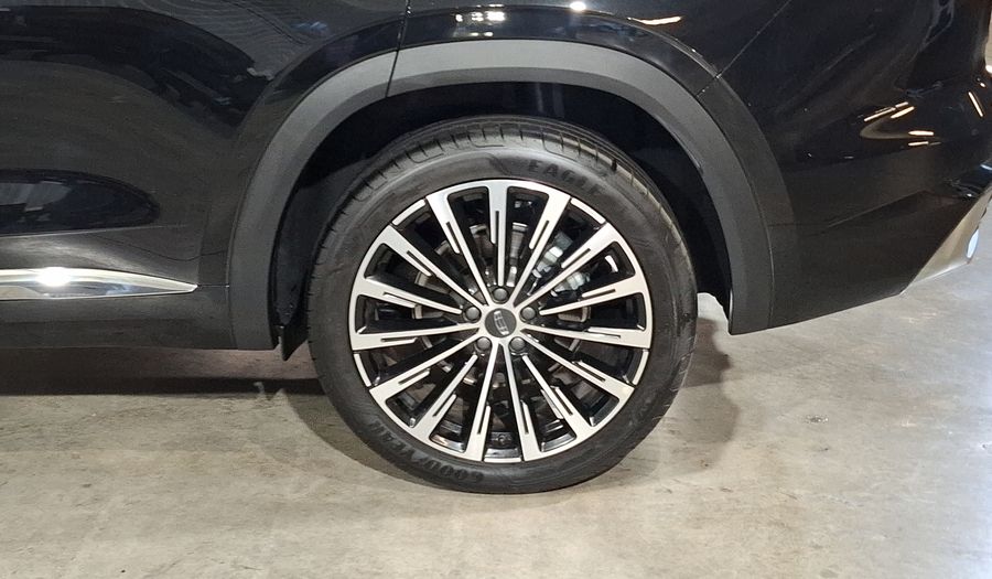 Geely Monjaro 2.0 GF AUTO AWD Suv 2026