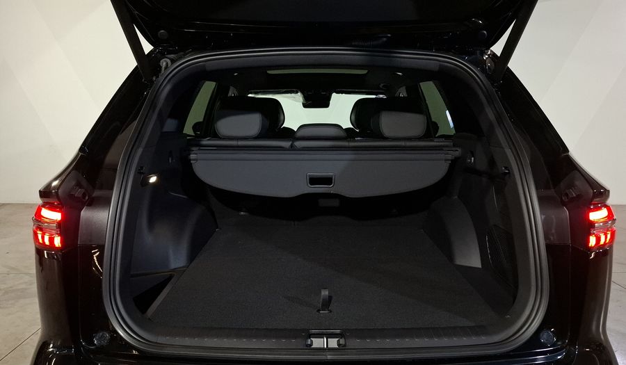 Geely Monjaro 2.0 GF AUTO AWD Suv 2026