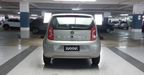 Volkswagen Up 1.0 12V E-FLEX MOVE UP! I-MOTION Hatchback 2015