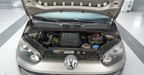 Volkswagen Up 1.0 12V E-FLEX MOVE UP! I-MOTION Hatchback 2015