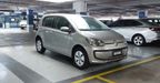 Volkswagen Up 1.0 12V E-FLEX MOVE UP! I-MOTION Hatchback 2015