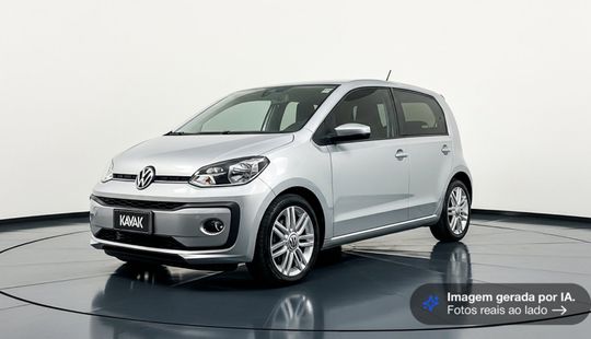 Volkswagen • up