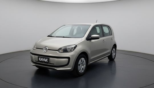 Volkswagen • up