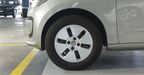 Volkswagen Up 1.0 12V E-FLEX MOVE UP! I-MOTION Hatchback 2015