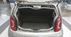 Volkswagen Up 1.0 12V E-FLEX MOVE UP! I-MOTION Hatchback 2015