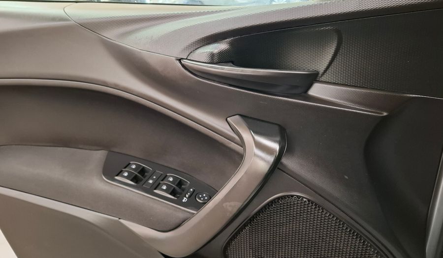 Fiat Argo 1.3 DRIVE PACK CONECTIVIDAD Hatchback 2018