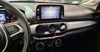 Fiat Argo 1.3 DRIVE PACK CONECTIVIDAD Hatchback 2018