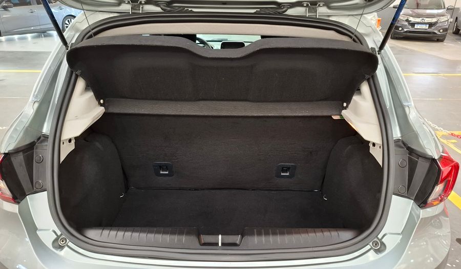 Fiat Argo 1.3 DRIVE PACK CONECTIVIDAD Hatchback 2018