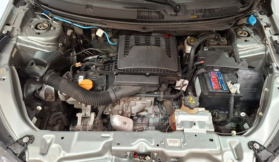 Fiat Argo 1.3 DRIVE PACK CONECTIVIDAD Hatchback 2018