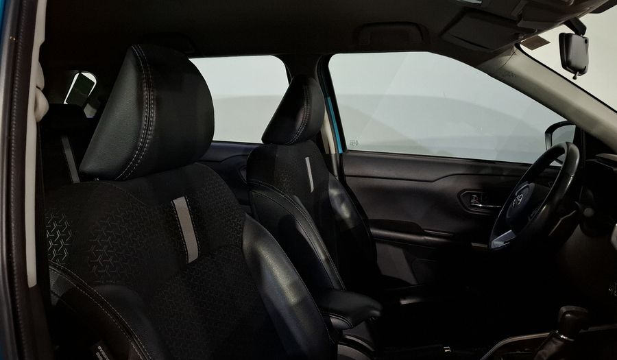 Toyota Raize 1.0 XLE BITONO CVT Suv 2023