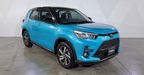 Toyota Raize 1.0 XLE BITONO CVT Suv 2023
