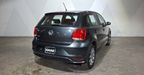 Volkswagen Polo 1.6 COMFORTLINE PLUS AUTO Hatchback 2021