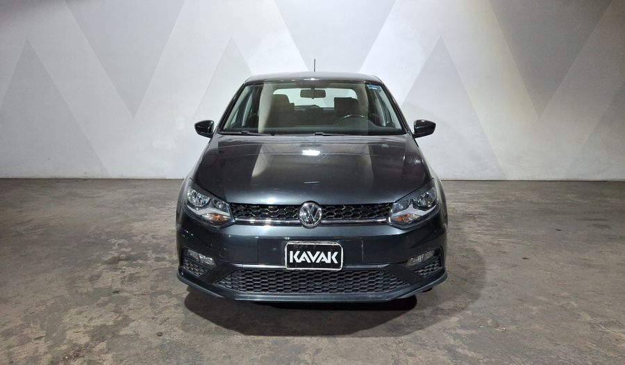 Volkswagen Polo 1.6 COMFORTLINE PLUS AUTO Hatchback 2021