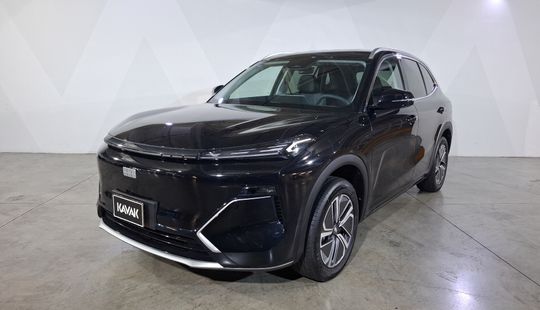 Geely • Ex5