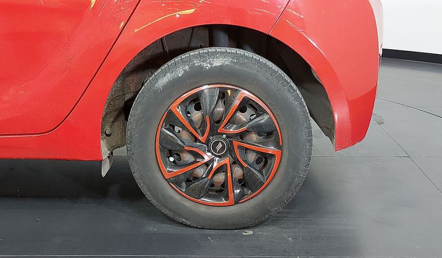 Hyundai Hb20 1.6 COMFORT PLUS AUTO Hatchback 2014