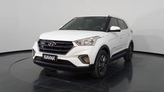Hyundai Creta 1.6 ATTITUDE AT
