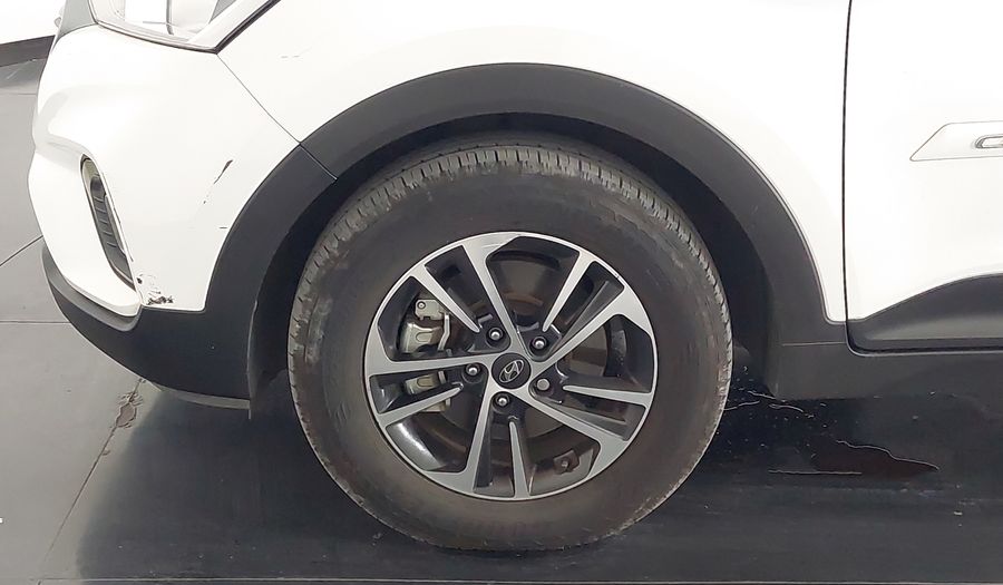 Hyundai Creta 1.6 ATTITUDE AT Suv 2020