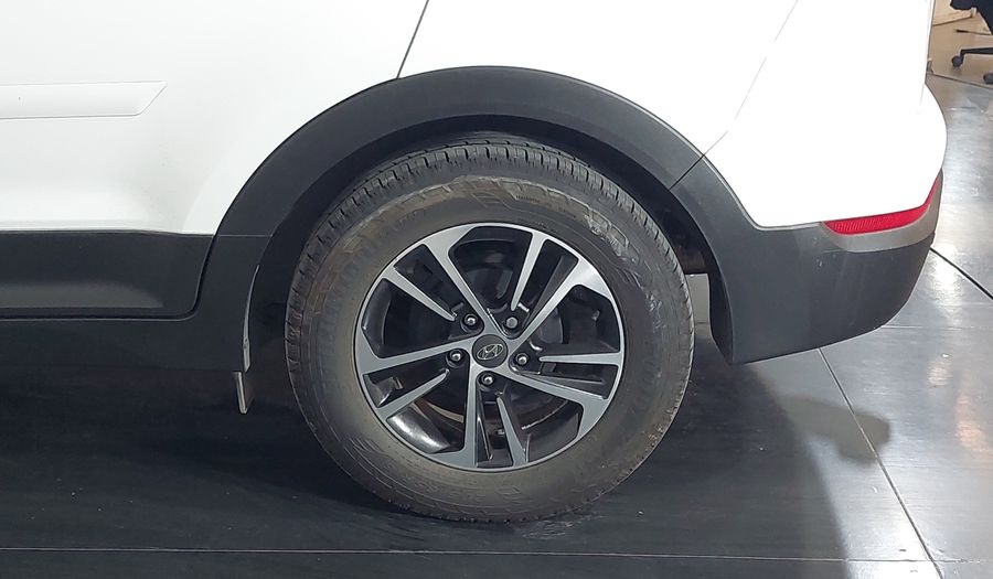 Hyundai Creta 1.6 ATTITUDE AT Suv 2020