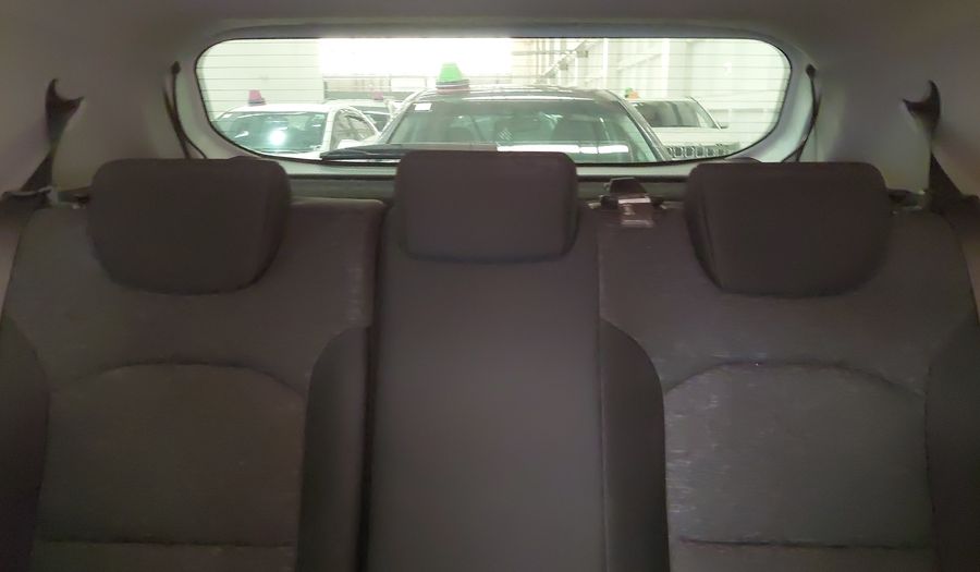 Hyundai Creta 1.6 ATTITUDE AT Suv 2020