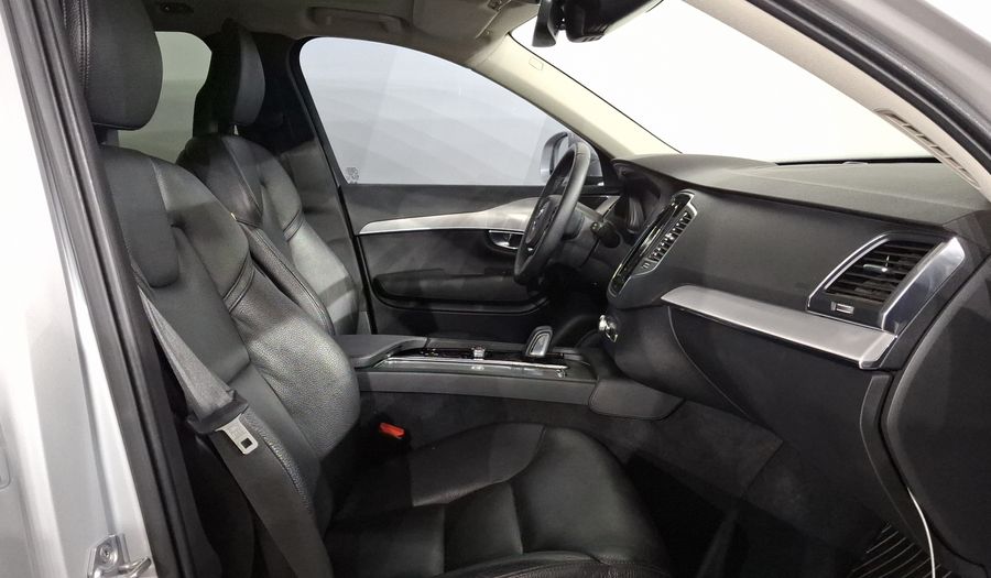 Volvo Xc90 2.0 PHEV T8 MOMENTUM RECHARGE AUTO AWD Suv 2021