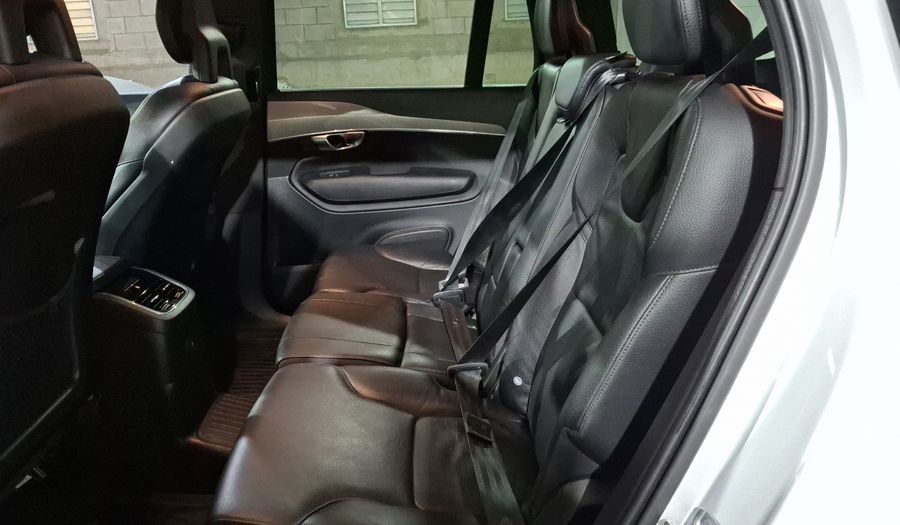 Volvo Xc90 2.0 PHEV T8 MOMENTUM RECHARGE AUTO AWD Suv 2021