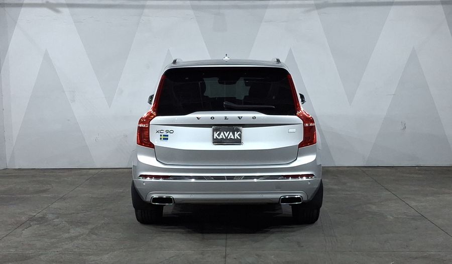Volvo Xc90 2.0 PHEV T8 MOMENTUM RECHARGE AUTO AWD Suv 2021
