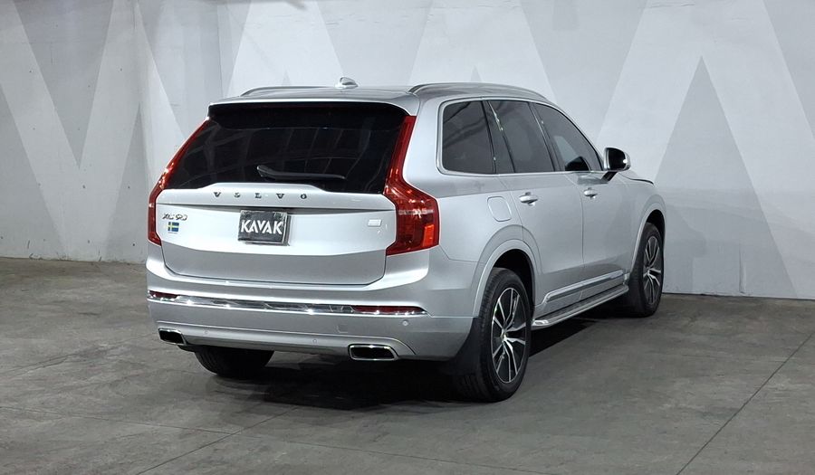 Volvo Xc90 2.0 PHEV T8 MOMENTUM RECHARGE AUTO AWD Suv 2021