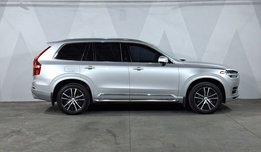 Volvo Xc90 2.0 PHEV T8 MOMENTUM RECHARGE AUTO AWD Suv 2021