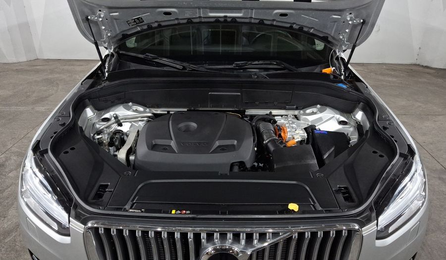 Volvo Xc90 2.0 PHEV T8 MOMENTUM RECHARGE AUTO AWD Suv 2021