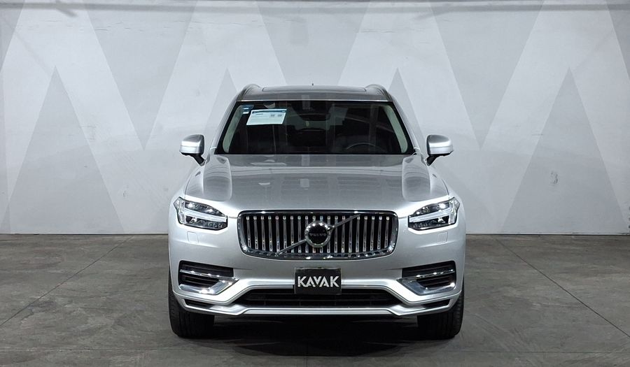 Volvo Xc90 2.0 PHEV T8 MOMENTUM RECHARGE AUTO AWD Suv 2021