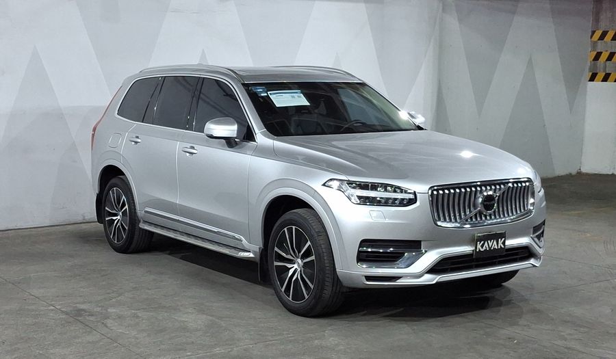 Volvo Xc90 2.0 PHEV T8 MOMENTUM RECHARGE AUTO AWD Suv 2021