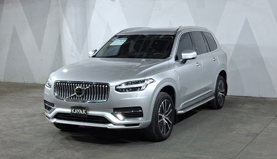 Volvo • XC90
