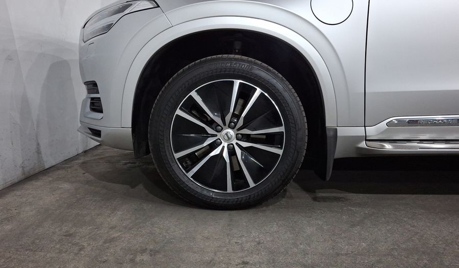 Volvo Xc90 2.0 PHEV T8 MOMENTUM RECHARGE AUTO AWD Suv 2021