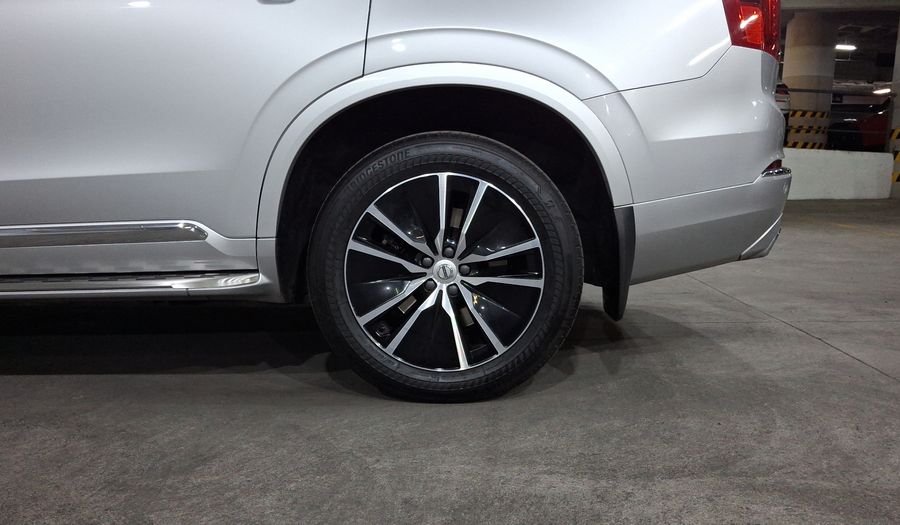 Volvo Xc90 2.0 PHEV T8 MOMENTUM RECHARGE AUTO AWD Suv 2021