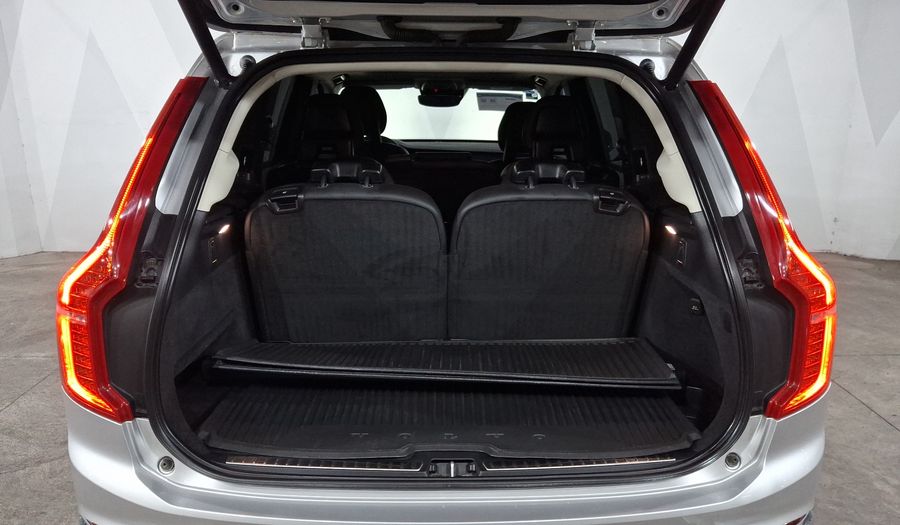 Volvo Xc90 2.0 PHEV T8 MOMENTUM RECHARGE AUTO AWD Suv 2021