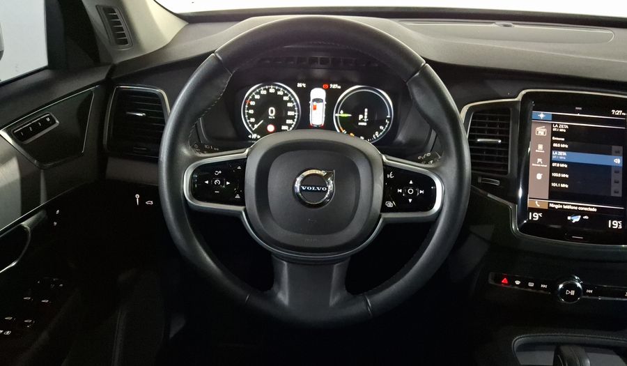 Volvo Xc90 2.0 PHEV T8 MOMENTUM RECHARGE AUTO AWD Suv 2021