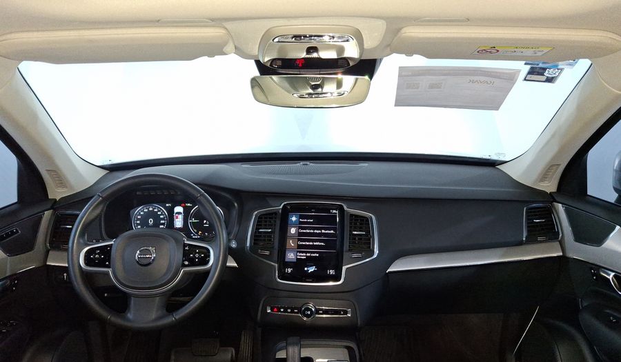 Volvo Xc90 2.0 PHEV T8 MOMENTUM RECHARGE AUTO AWD Suv 2021