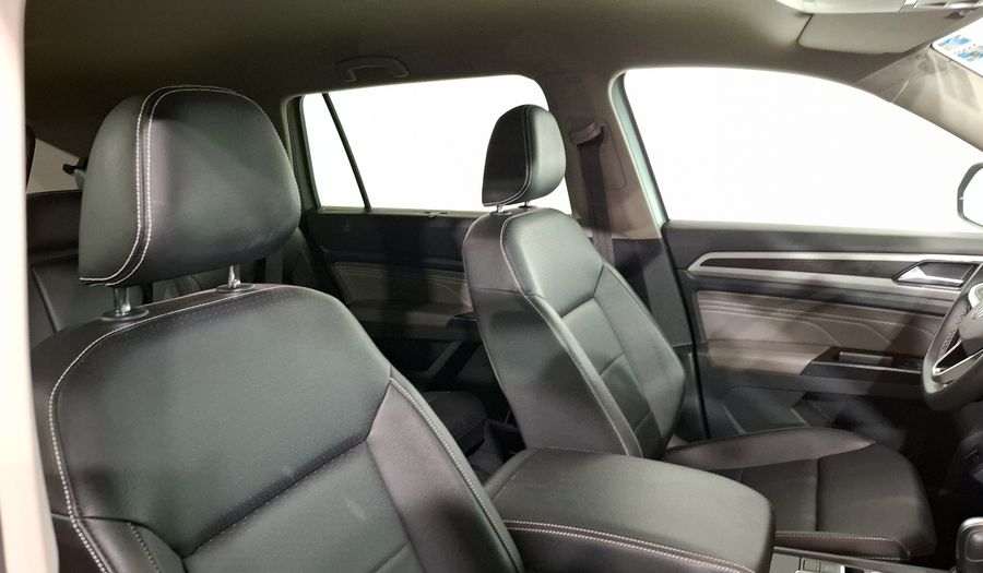Volkswagen Teramont 2.0 TRENDLINE AUTO Suv 2021